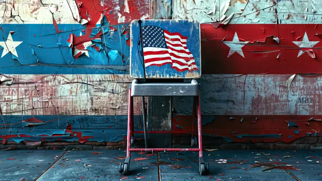 Dysfunctional Government